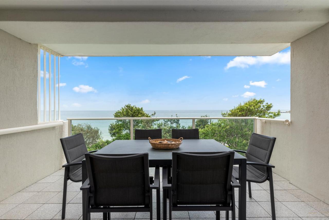 84 The Spit Holiday Apartments Мулулаба Екстер'єр фото