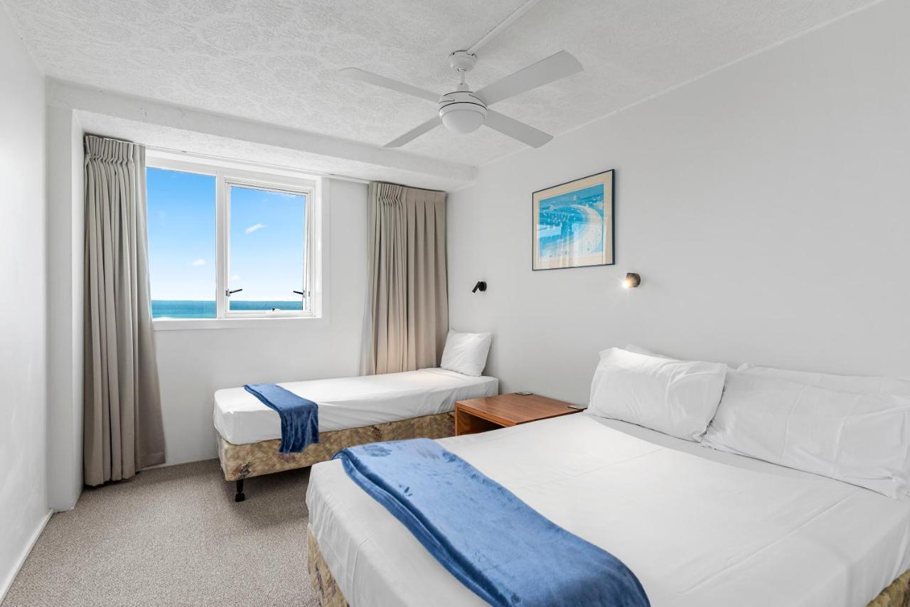 84 The Spit Holiday Apartments Мулулаба Екстер'єр фото