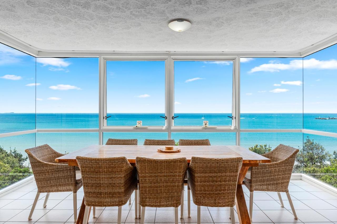 84 The Spit Holiday Apartments Мулулаба Екстер'єр фото
