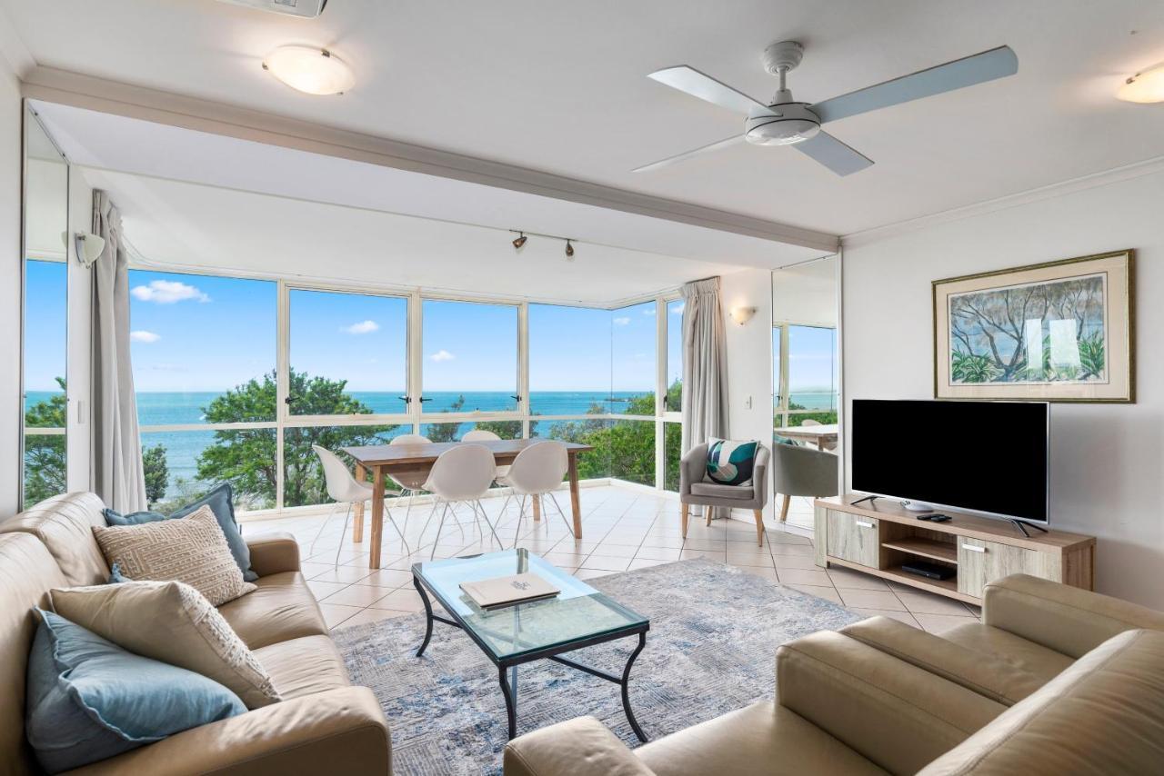84 The Spit Holiday Apartments Мулулаба Екстер'єр фото