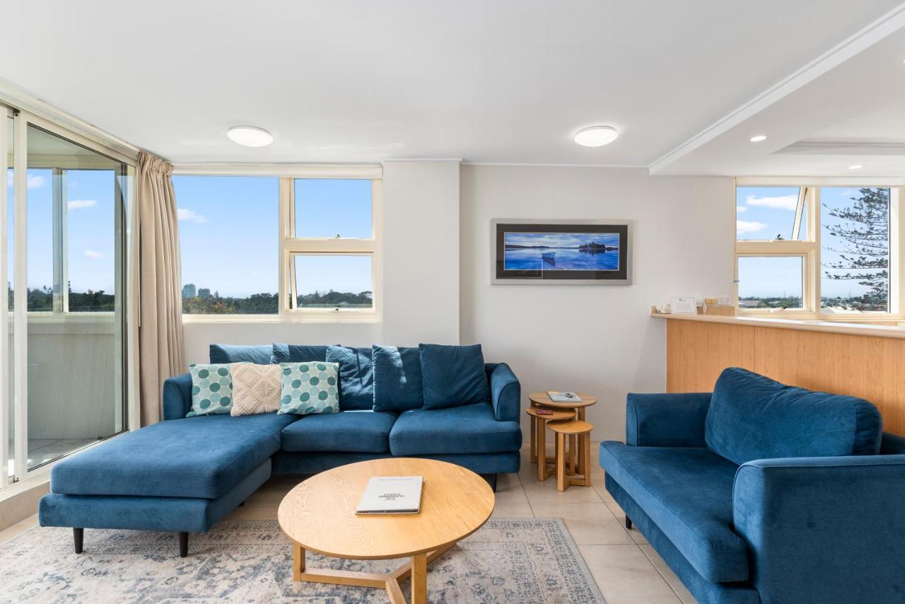84 The Spit Holiday Apartments Мулулаба Екстер'єр фото