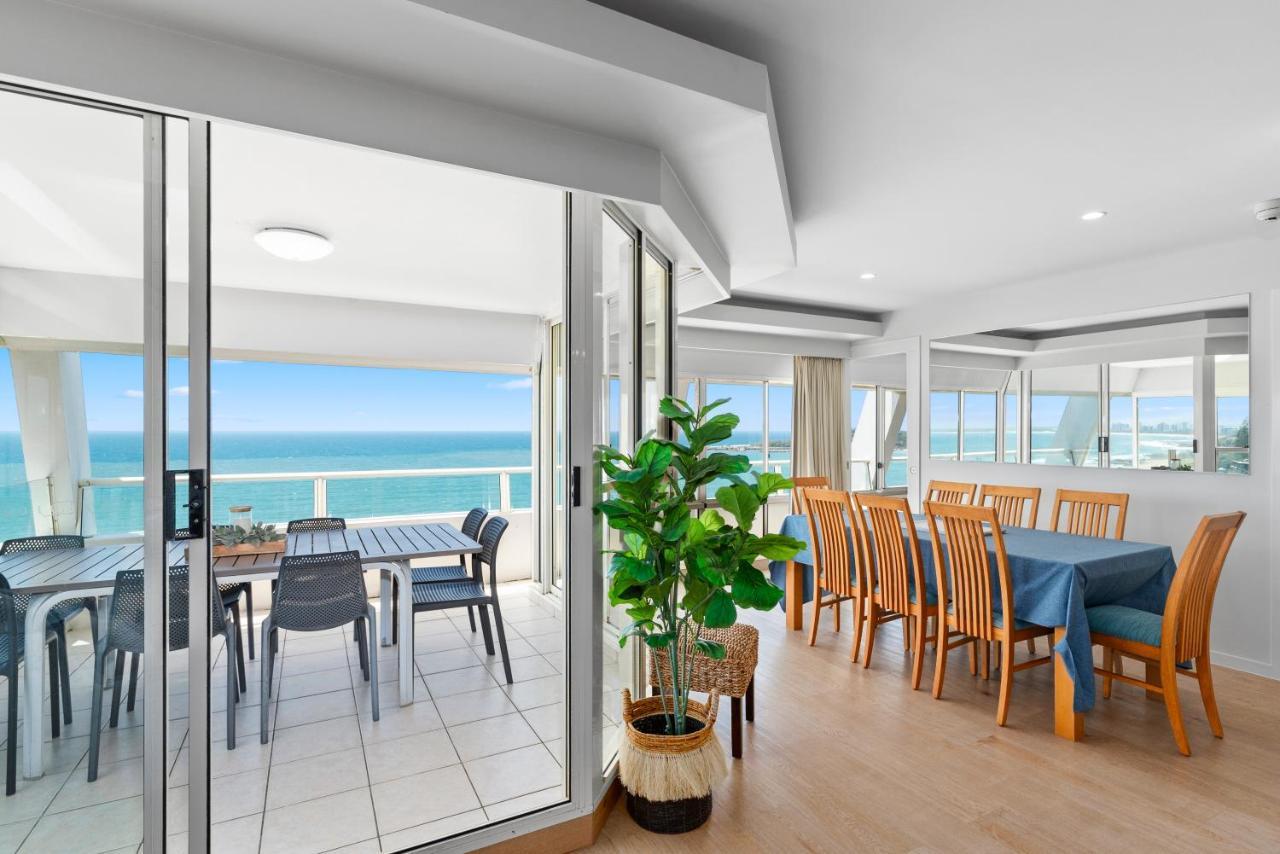 84 The Spit Holiday Apartments Мулулаба Екстер'єр фото