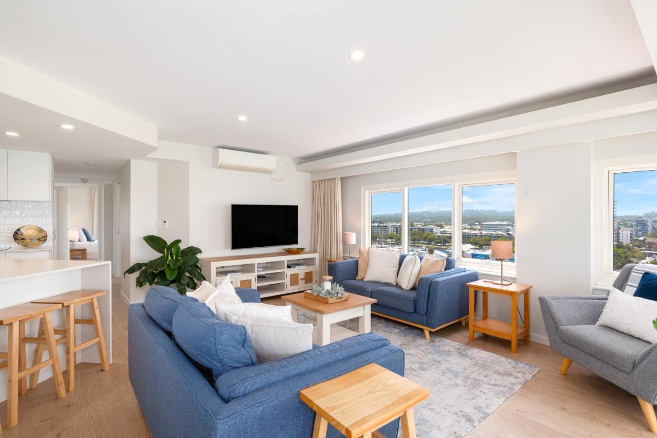 84 The Spit Holiday Apartments Мулулаба Екстер'єр фото