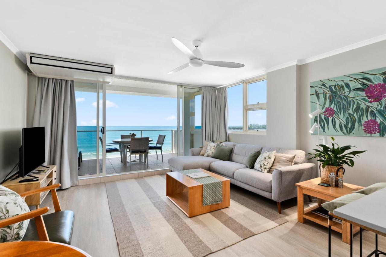 84 The Spit Holiday Apartments Мулулаба Екстер'єр фото