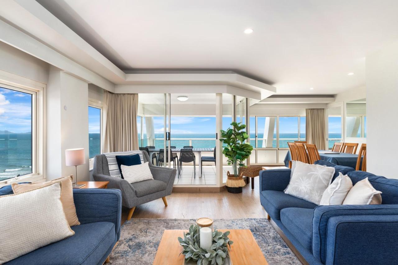 84 The Spit Holiday Apartments Мулулаба Екстер'єр фото