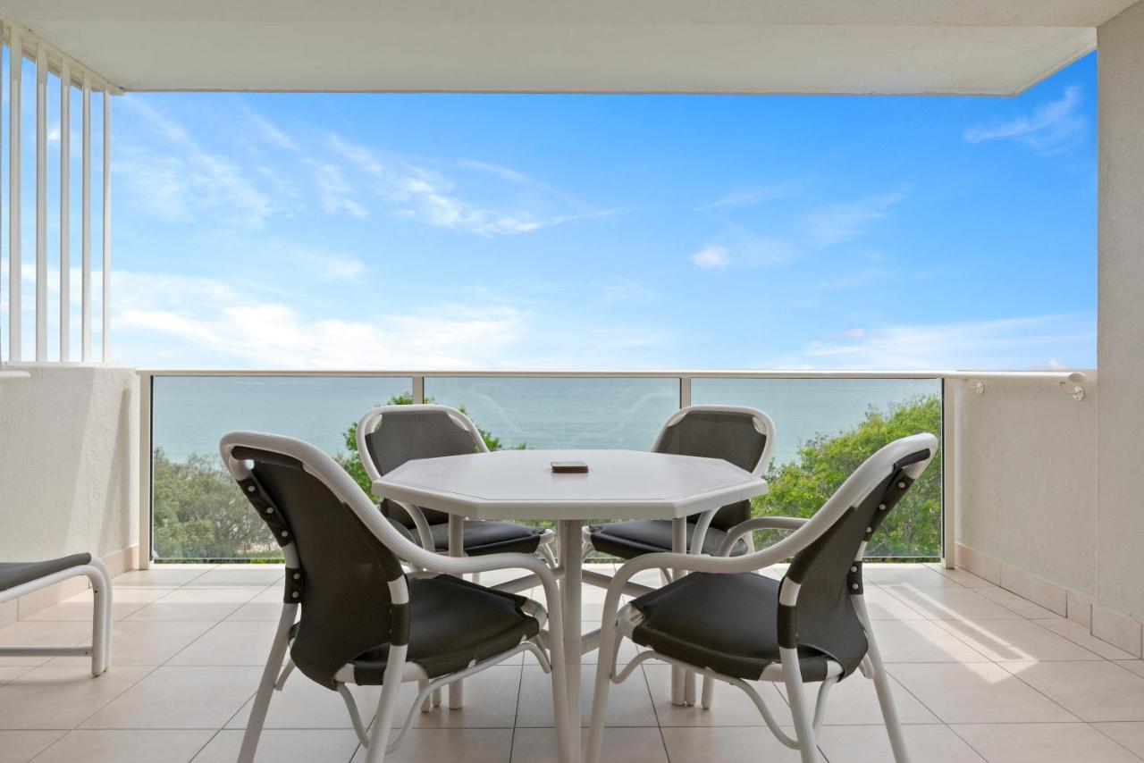 84 The Spit Holiday Apartments Мулулаба Екстер'єр фото