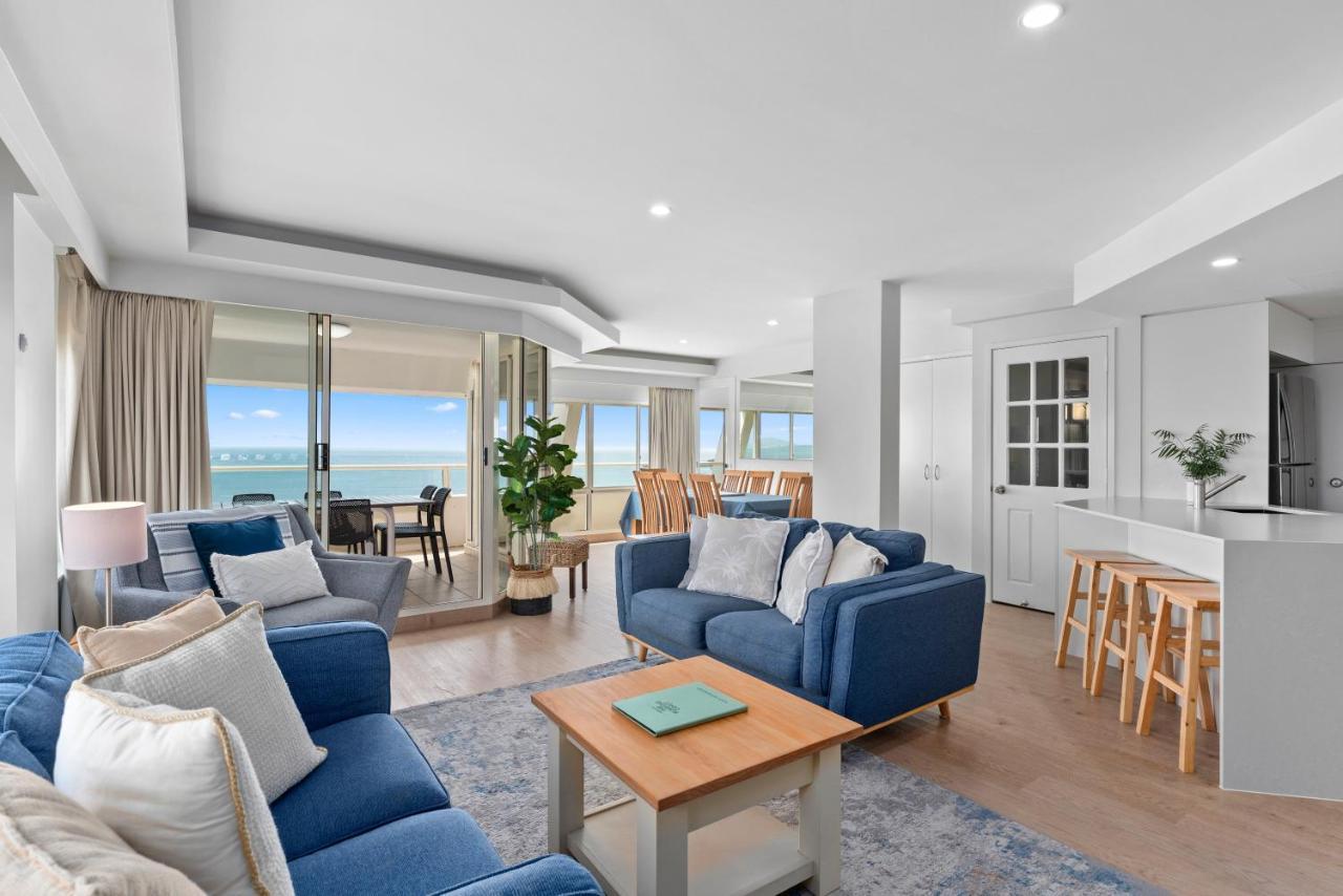 84 The Spit Holiday Apartments Мулулаба Екстер'єр фото