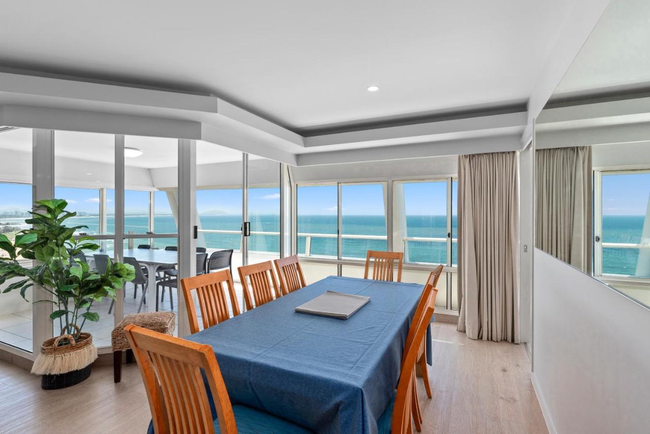 84 The Spit Holiday Apartments Мулулаба Екстер'єр фото
