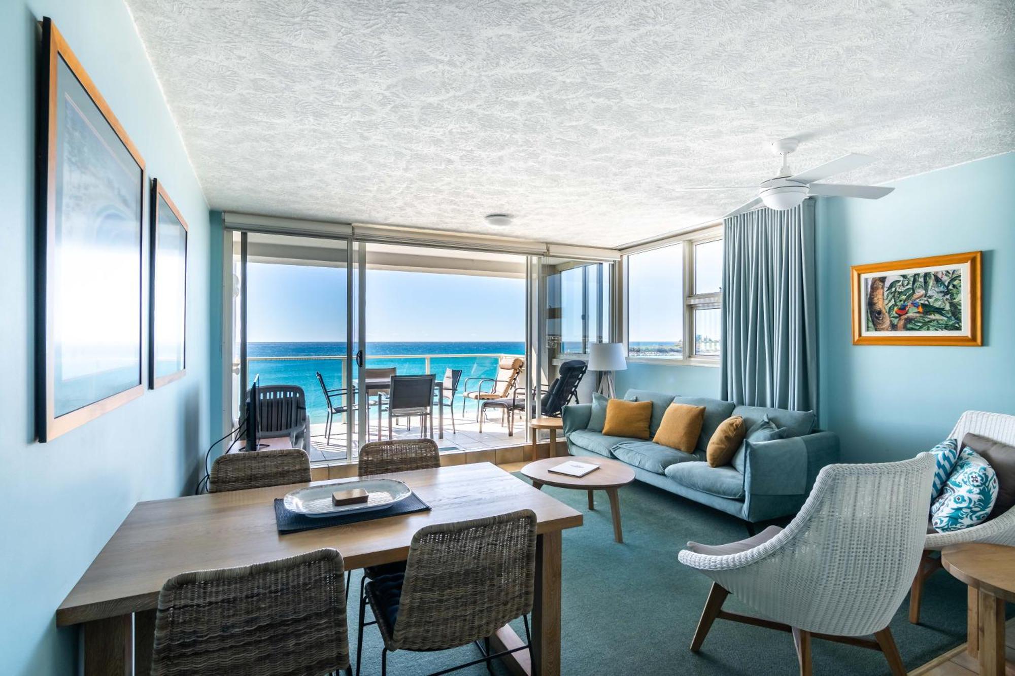 84 The Spit Holiday Apartments Мулулаба Екстер'єр фото