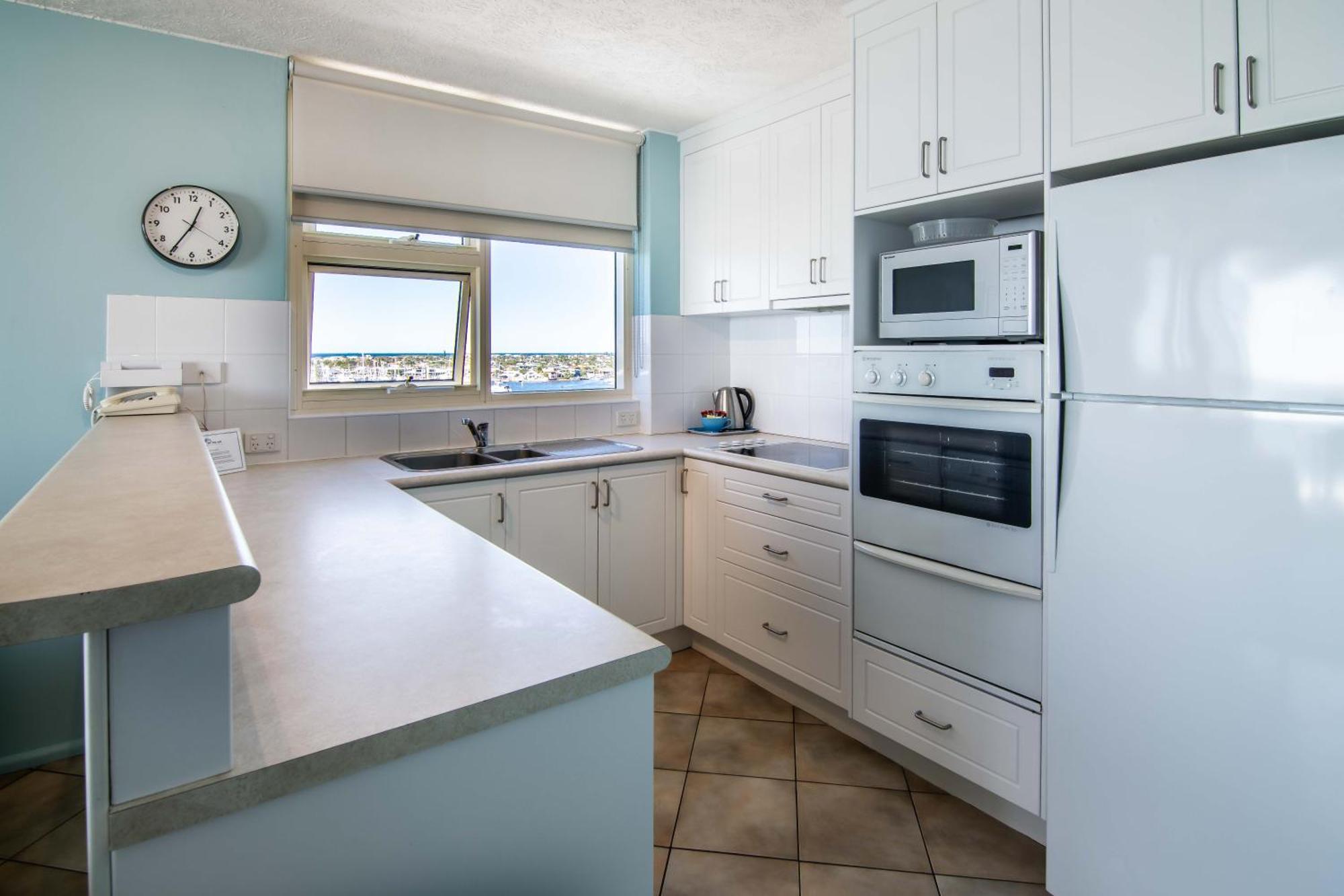 84 The Spit Holiday Apartments Мулулаба Екстер'єр фото
