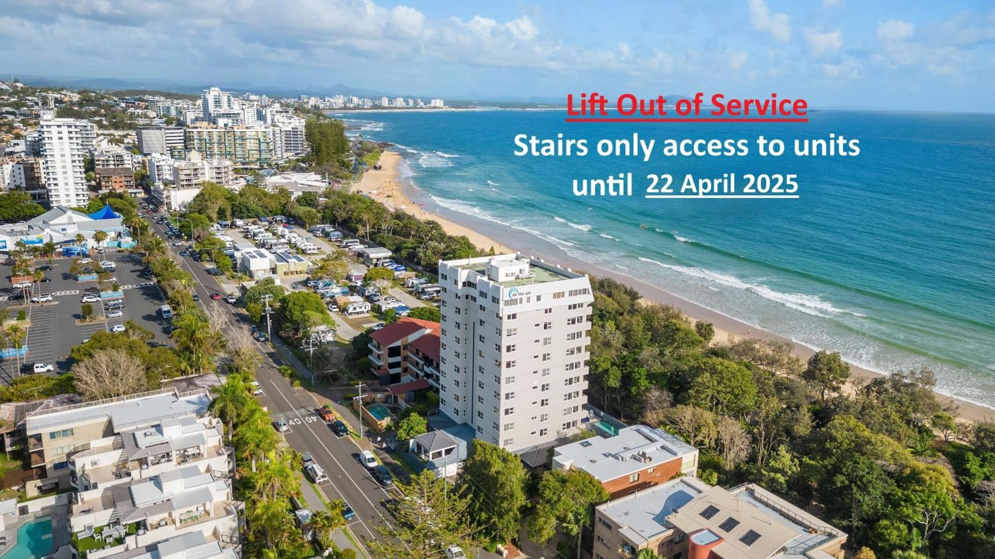 84 The Spit Holiday Apartments Мулулаба Екстер'єр фото